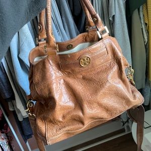 Tory Burch bag.